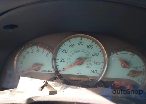 2004 Toyota Camry Solara Se from USA, damaged, VIN 4T1CE38P74U880982